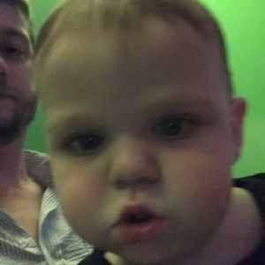 Meet your Posher, Spencer